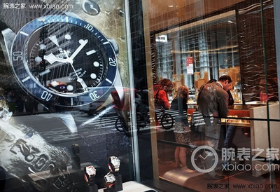 2015年6月美國(guó)鐘表市場(chǎng)回顧 銷售額達(dá)3.75億美元，趨勢(shì)與洞察