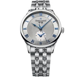 國(guó)慶出行，一枚GMT手表如何成為你的完美旅伴