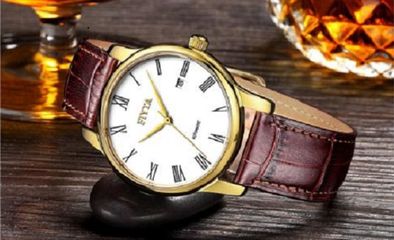 中國(guó)十大名表品牌 雷諾與羅西尼的國(guó)貨崛起之路